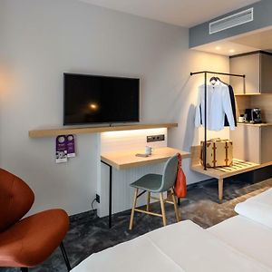 Habitación Privilege con Cama King